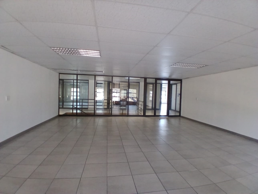 To Let Commercial Property for Rent in Bodorp North West